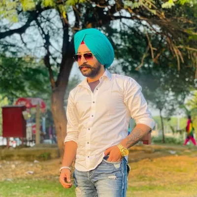 GurPreet Sandhu profile