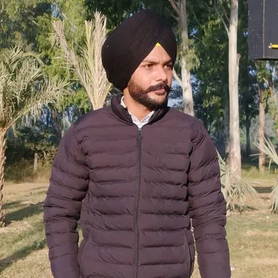 ਗੁਰਪ੍ਰੀਤ ਸਿੰਘ ਮਰਾੜ੍ਹੇ profile