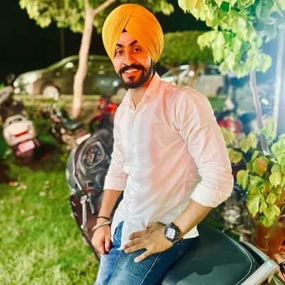 Gurpreetsinghofficiall🇪🇺 profile
