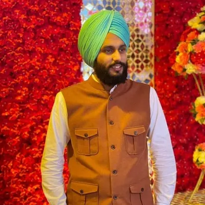 Gurpreet Singh ZaiLdar profile