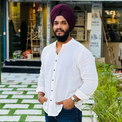 Gurprince Singh
