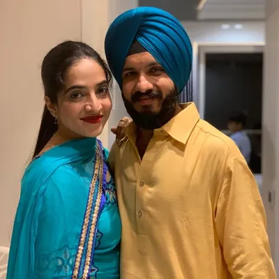Gurprit Singh profile