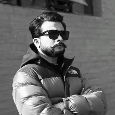 Goldy Dhaliwal profile