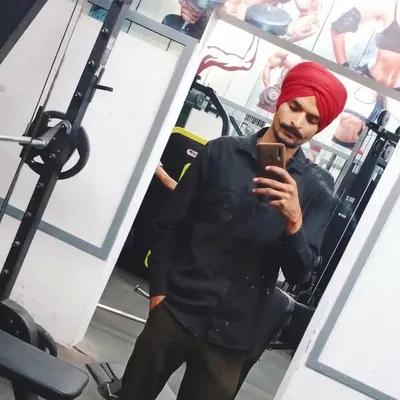 ❤️ ਗੁਰਪ੍ਰੀਤ ਸਿੰਘ 💯 profile