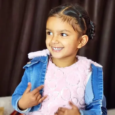 Gursaanj kaur profile