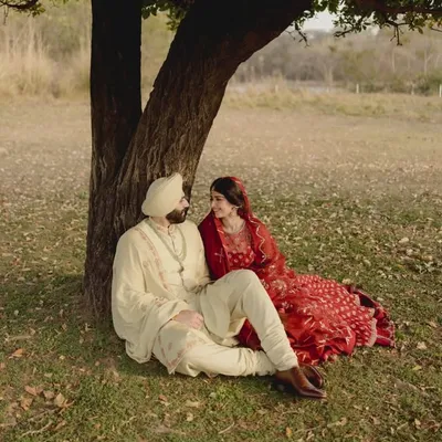 Gureeza Rindana/Gursahiba Gill profile