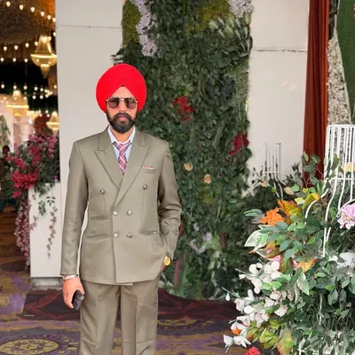 ਗੁਰਸੇਵਕ ਸਿੰਘ profile