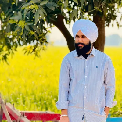 Gursevak Singh profile