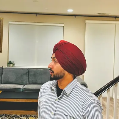 Gursewak..🇺🇲(👑ਮਾਨ) profile
