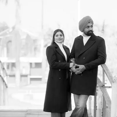 ਗੁਰਸ਼ਰਨ ਸਿੰਘ ਢੀਂਡਸਾ profile