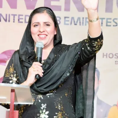 Gursharan Kaur Deol profile
