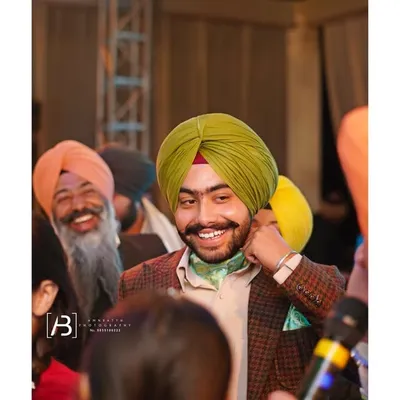 ਗੁਰਸ਼ਰਨ ਸੰਧੂ👑 profile