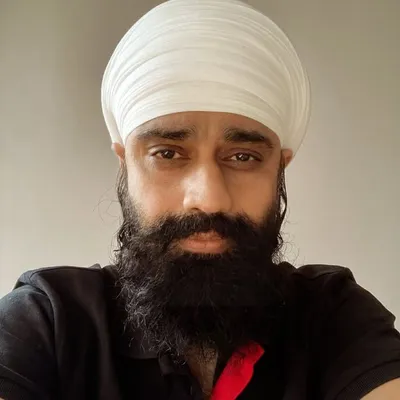 Gursharan profile