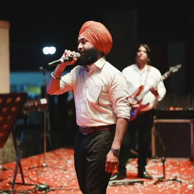 Gursher Singh profile