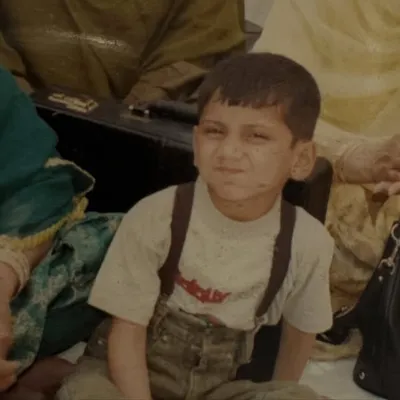 Gursimranbir Singh Sandhu profile