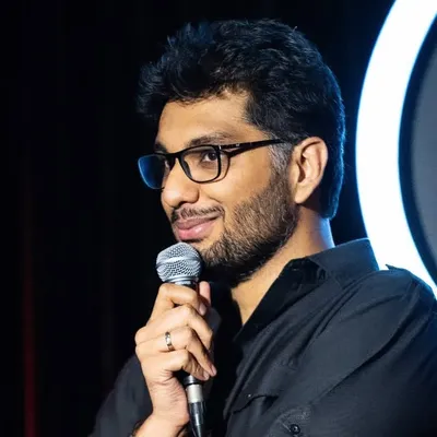 Khamba profile