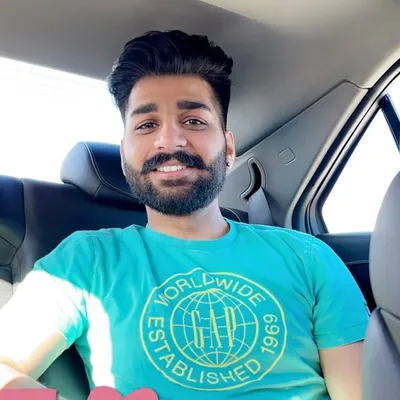 Gursimrandeep singh profile