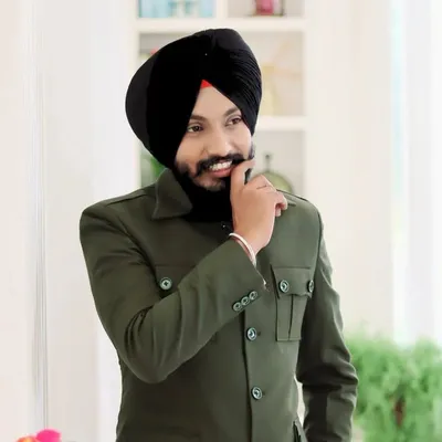 Gurtej Singh Jassar profile