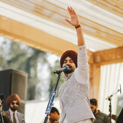 Gurtej Teja ( ਤੇਜਾ ਸਾਬ ) profile