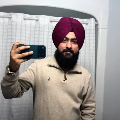 ਗੁਰਟੇਕ ਸਿੰਘ © profile