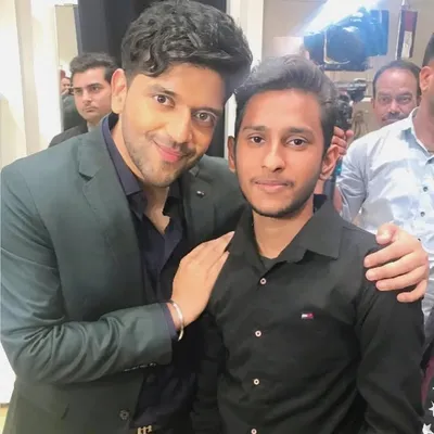 UTKARSH TIWARI profile