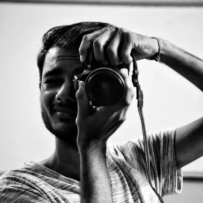 Tiwarii || India ๐ฎ๐ณ profile