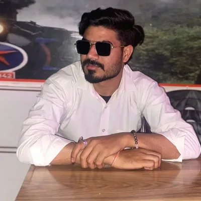 kayastha अनुराग⁅Jaนhari⁆ profile