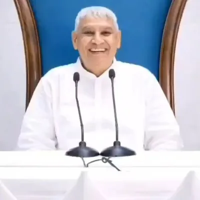 Naval Das profile
