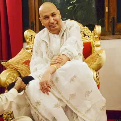 guru_ji_maharaj profile