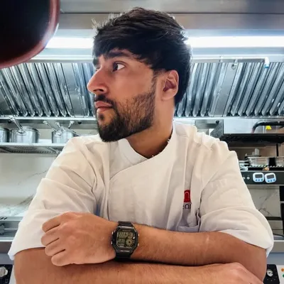 Gurpreet Singh Sehemby profile