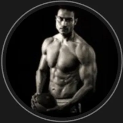 Guru Maan Fitness 💪 fan Page profile