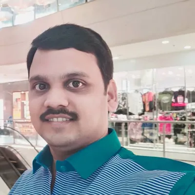 Gurumurugan Subramanian profile