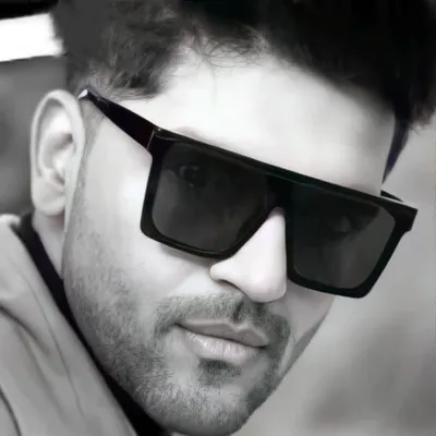 MMukesh Saini profile