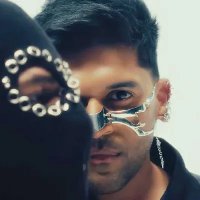 guru randhawa profile