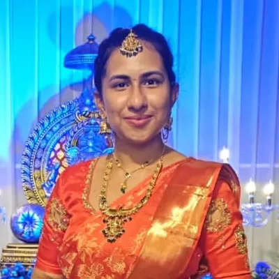 Guru Shanthi Priya profile