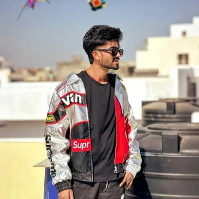 Guru Upadhyay profile
