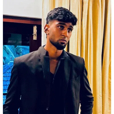 Guru Prasanth profile