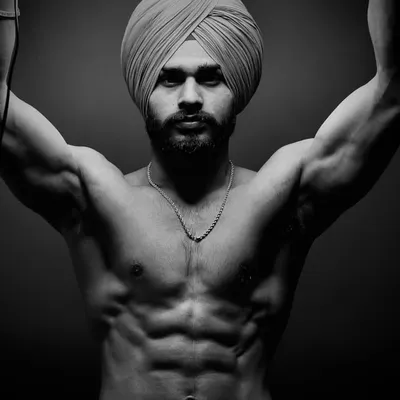 Arshdeep Singh profile