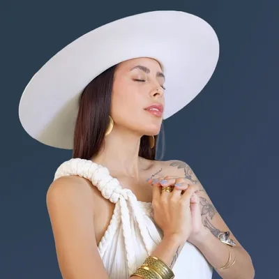 Emma Ailín García profile