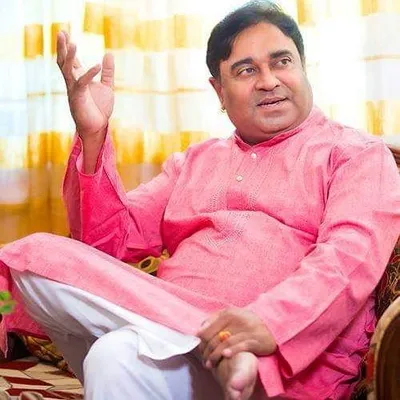 Gurudev GD Vashist Astrologer profile