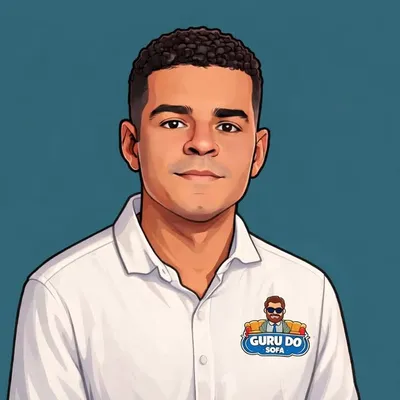 Paulo Leite profile