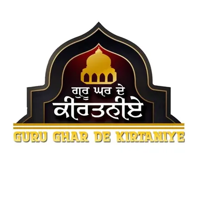 Gurughar De Kirtaniye Official profile