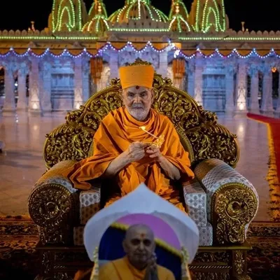Guruhari Darshan profile