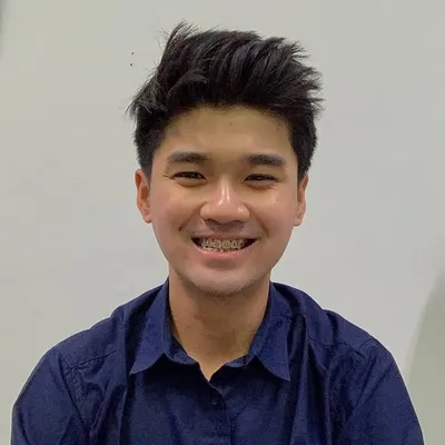 Guruh Dwi Putra profile