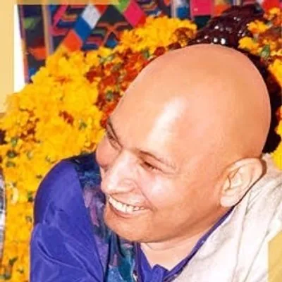 Guru Ji Blessings profile