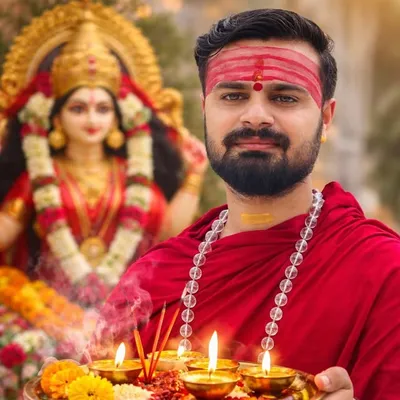 Jani Vaibhav profile