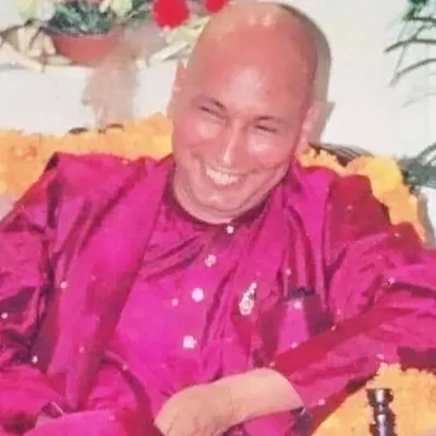 Guruji's_lovers profile