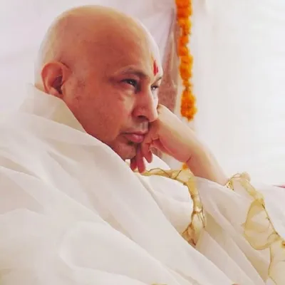 GURU JI SATSANG profile