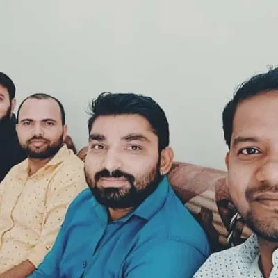Rahul Pratap profile