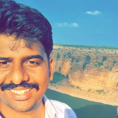 GURU KUMAR YADAV profile